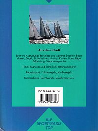 Richtig Segeln, 1