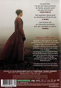 Les Hauts de Hurlevent (VOST) [DVD], 1
