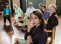 Blütenträume - Nachhilfe in der Kunst des Flirtens [DVD], 5