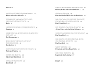 Eine Bluse macht noch keinen Sommer, 4