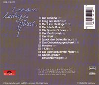 Liederbuch [CD], 1