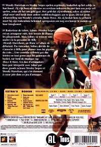 Les blancs ne savent pas sauter [DVD], 2