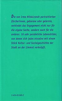 Die Frauenzimmer kommen, 1