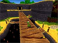 Croc 2 [Sony PlayStation], 2