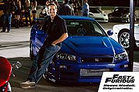 Fast & Furious 4 - Neues Modell. Originalteile. [DVD], 8