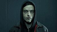 Mr. Robot - Saison 2 [Blu-ray], 3