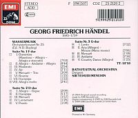 Wassermusik [CD], 1
