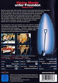 Kleine Morde unter Freunden [DVD], 1