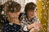 Der kleine Zappelphilipp - Meine Welt ist bunt und dreht sich (DVD) [DVD], 1