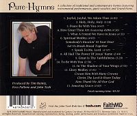 Pure Hymns [CD], 1