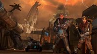Red Faction Armageddon [Sony PlayStation 3], 3