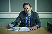 No Offence - Saison 1 [DVD], 5