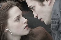 Twilight - Biss zum Morgengrauen [DVD], 3
