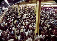 Koyaanisqatsi [Blu-ray], 4