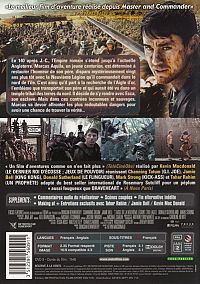 L'Aigle de la neuvième légion [DVD], 2