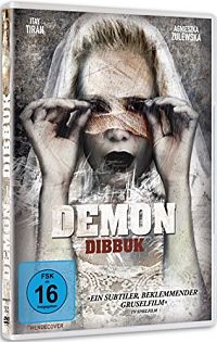 Demon - Dibbuk [DVD], 1