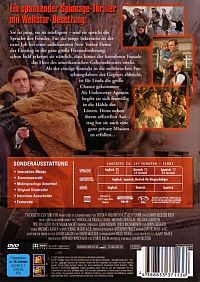 Wie ein Licht in dunkler Nacht [DVD], 1