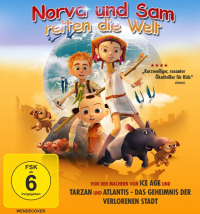 Norva und Sam retten die Welt [Blu-ray], 5