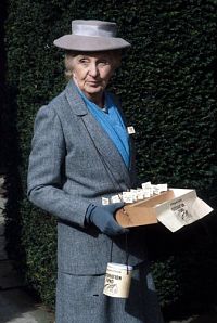 Miss Marple Collection Vol. 1 - Mord im Pfarrhaus - Ruhe unsanft [DVD], 2