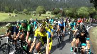 Tour de France 2014  [Sony PlayStation 4], 4