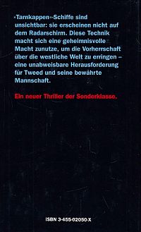 Die unsichtbare Flotte, 1