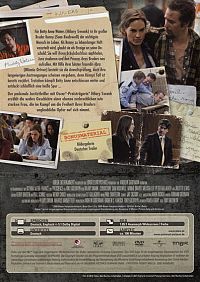 Betty Anne Waters [DVD], 1