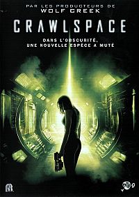 Crawlspace [DVD], 1