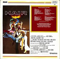 Hair  [Vinyl], 1