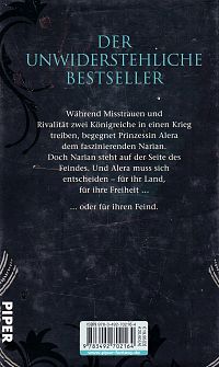 Alera - Geliebter Feind, 1