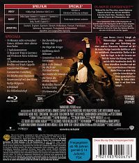 Constantine [Blu-ray], 2