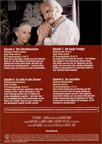 Die Waltons - Staffel 1 [DVD], 2