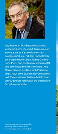 Am Tatort bleibt man ungern liegen, 3