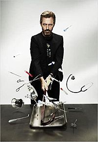 Dr. House - Saison 8 [DVD], 6