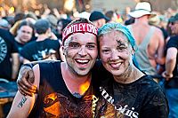 Wacken - Der Film [DVD], 3