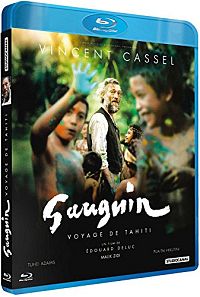 Gauguin - Voyage de Tahiti [Blu-ray], 1