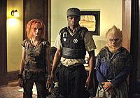 Defiance - Staffel 1 [DVD], 3