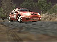V-Rally 3 [Sony PlayStation 2], 3