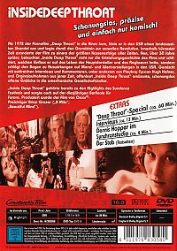 Inside deep throat [DVD], 1