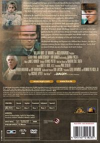 Gorky Park  [DVD], 1