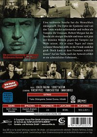 The Last Man on Earth [DVD], 1