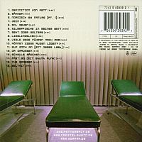 Amnesie - 16 Singles gegen das Vergessen [CD], 1