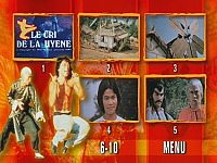 Le Cri de la hyène [DVD], 5