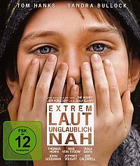 Extrem laut und unglaublich nah [Blu-ray], 1