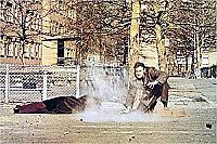 French connection [Blu-ray], 2