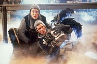 Cable Guy - Die Nervensäge [DVD], 5