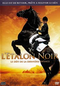 L'etalon noir [DVD], 1