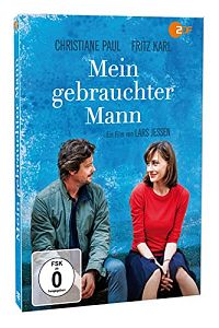 Mein gebrauchter Mann  [DVD], 2