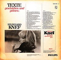 Texte geschrieben und gelesen, 1