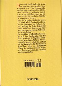 Grosses Künstlerlexikon, 1