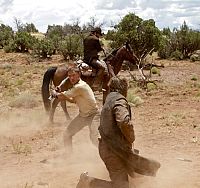 Cowboys & Aliens [Blu-ray], 5